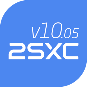 2sxc 10.05 released with TinyMCE 5 and RazorBlade 2
